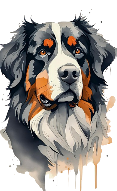 logo bouviers bernois